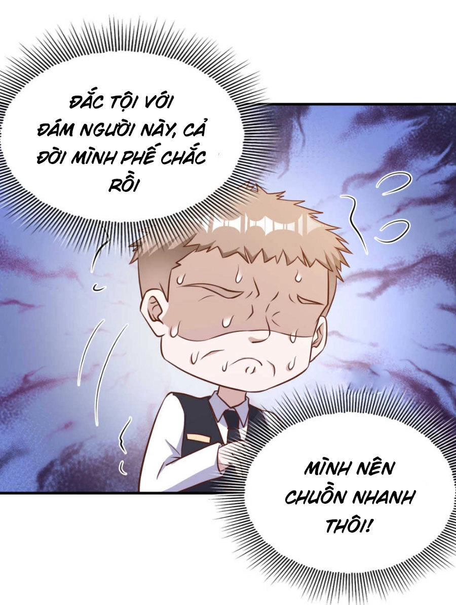 Thần Cấp Ngư Phu Chapter 94 - 34