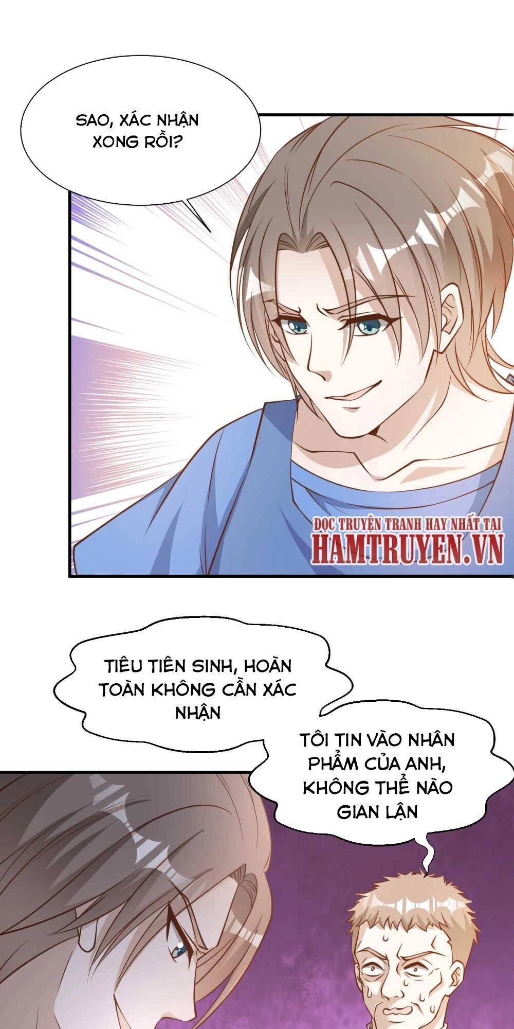 Thần Cấp Ngư Phu Chapter 95 - 1