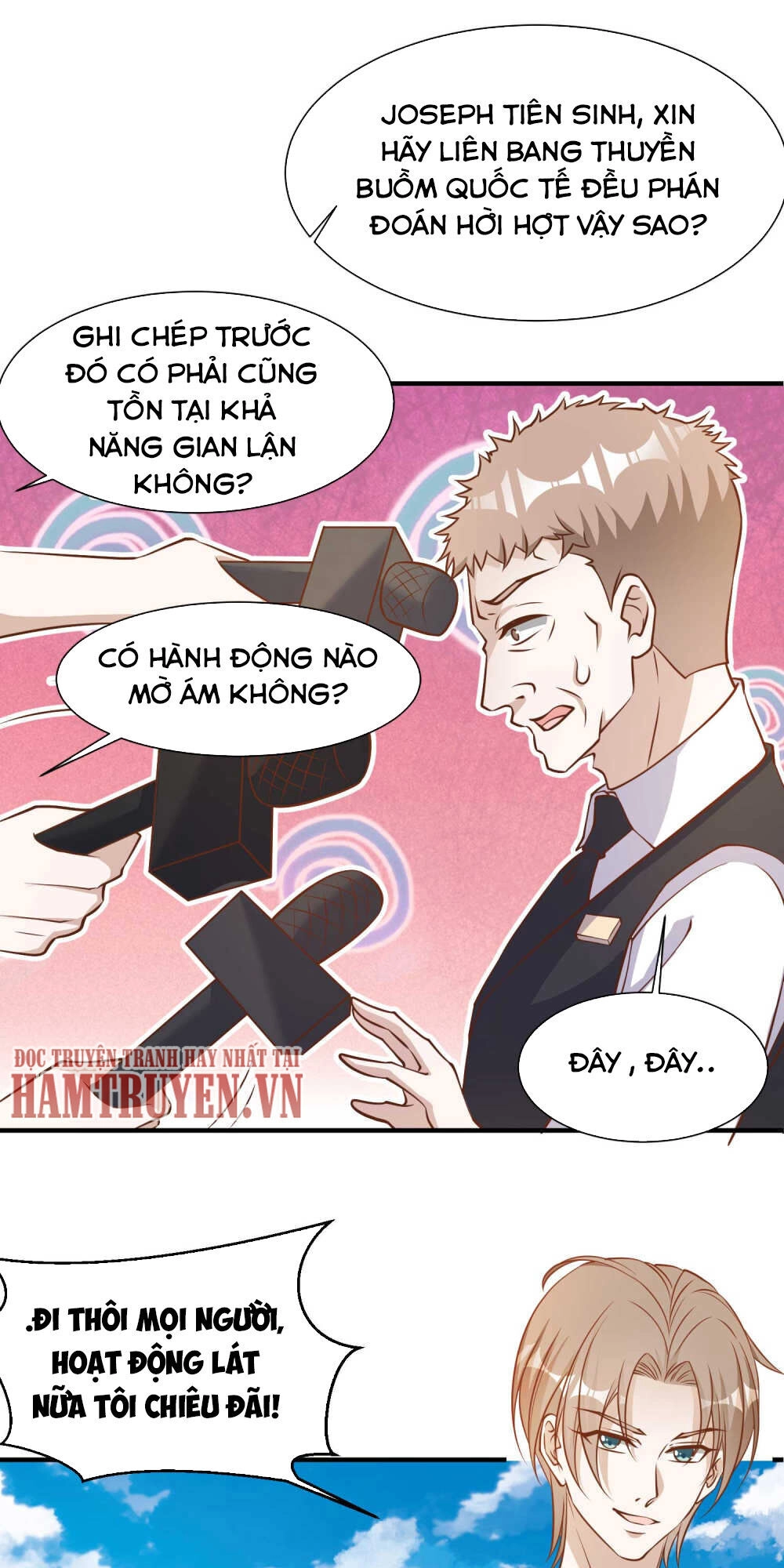 Thần Cấp Ngư Phu Chapter 95 - 4