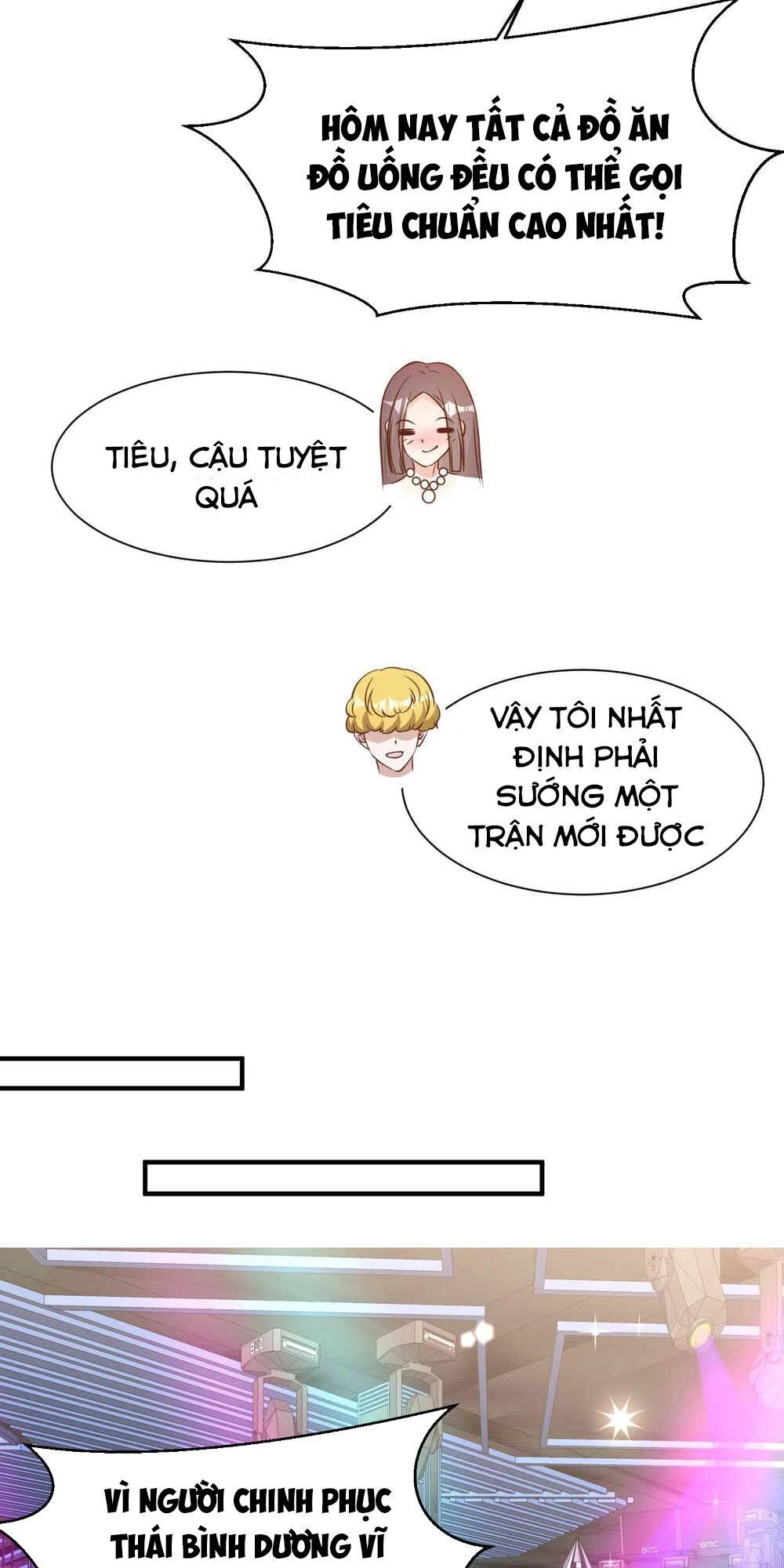 Thần Cấp Ngư Phu Chapter 95 - 6