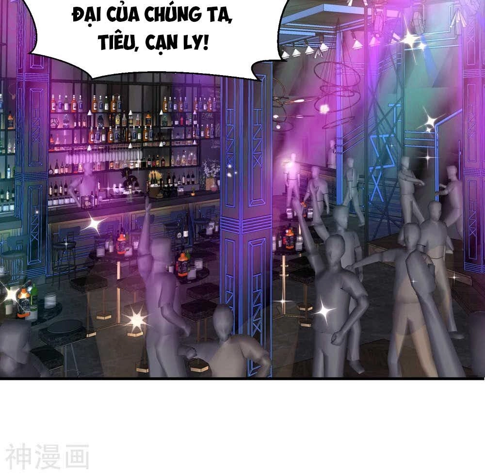 Thần Cấp Ngư Phu Chapter 95 - 7