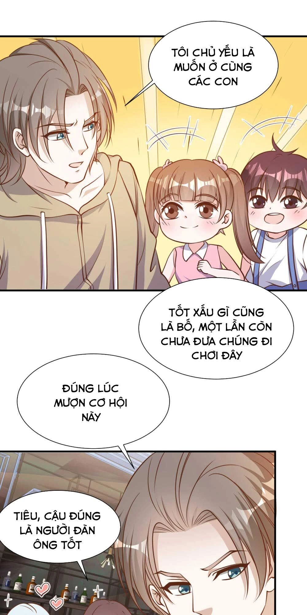 Thần Cấp Ngư Phu Chapter 95 - 15