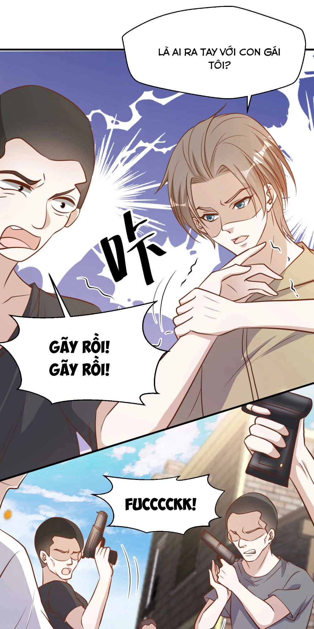 Thần Cấp Ngư Phu Chapter 95 - 33