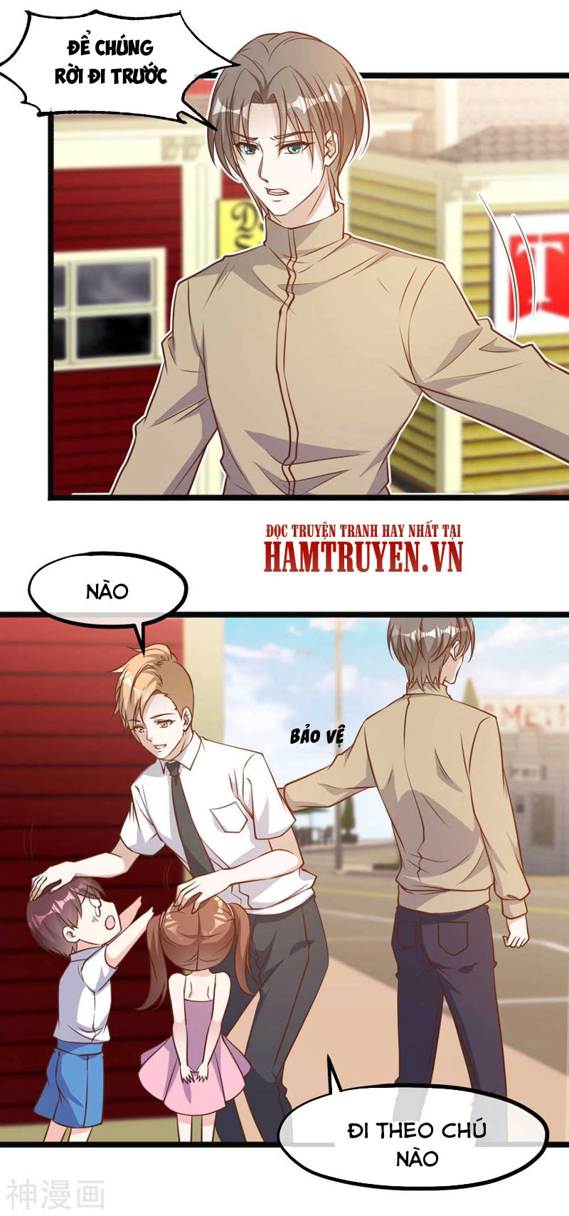 Thần Cấp Ngư Phu Chapter 96 - 1