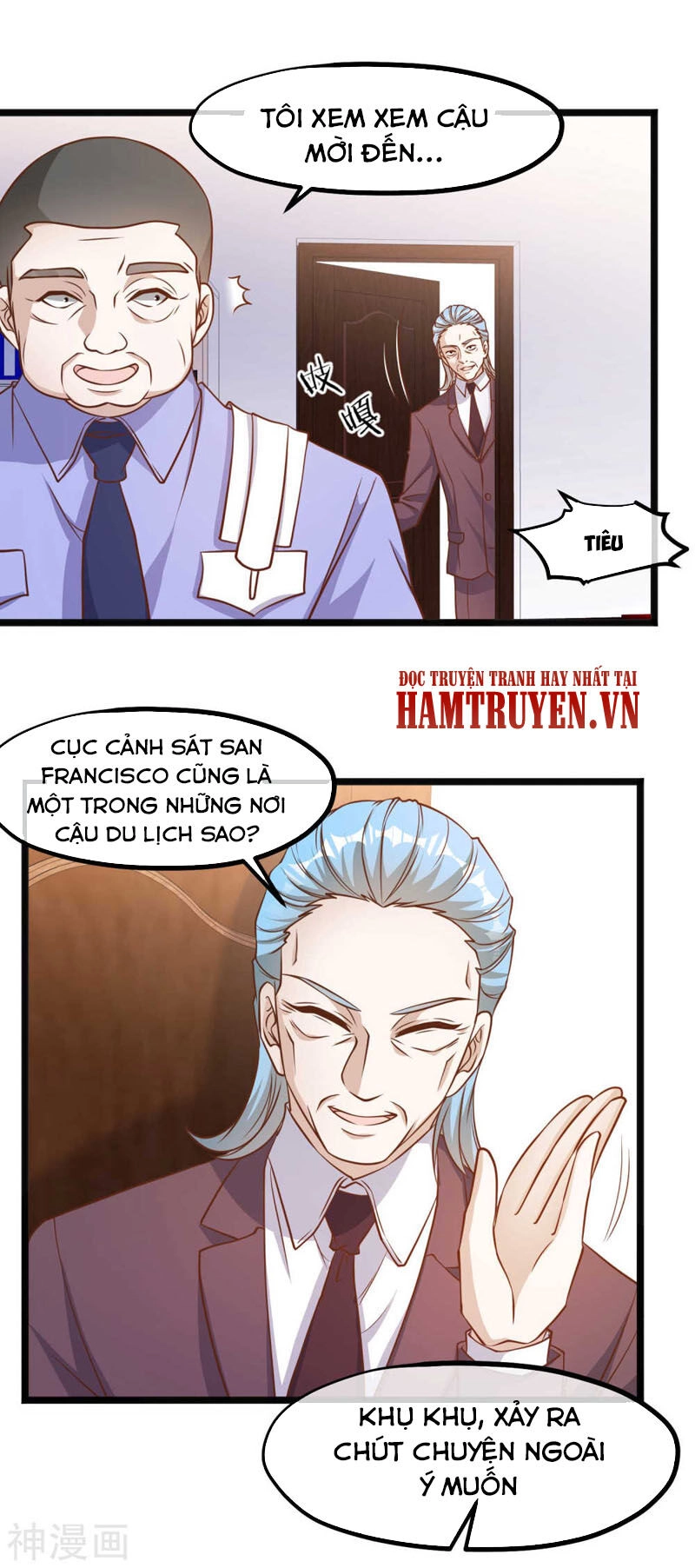 Thần Cấp Ngư Phu Chapter 96 - 13