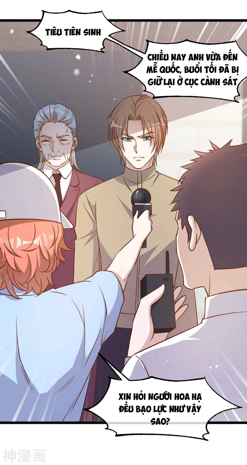 Thần Cấp Ngư Phu Chapter 96 - 15