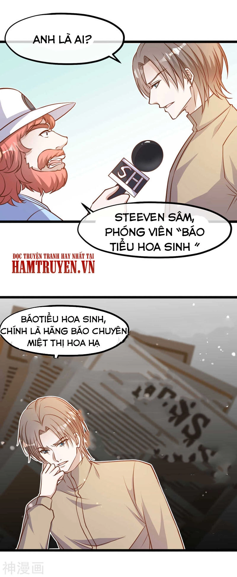 Thần Cấp Ngư Phu Chapter 96 - 16