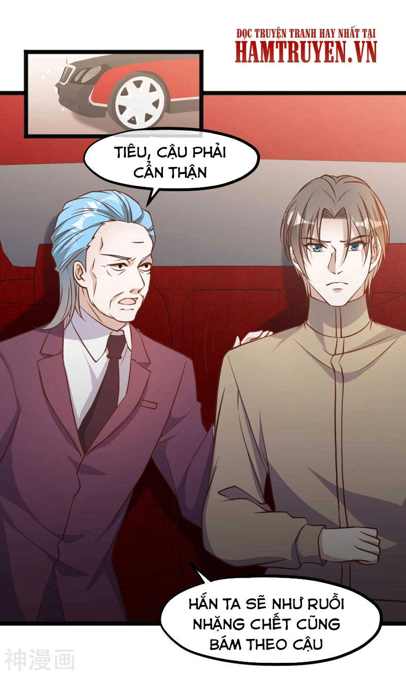 Thần Cấp Ngư Phu Chapter 96 - 18