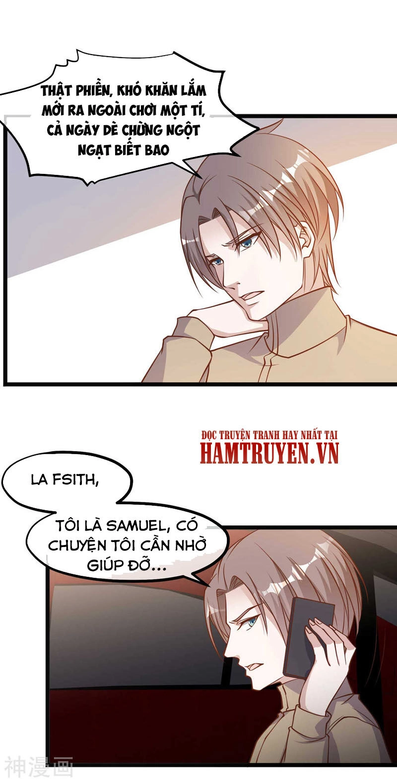 Thần Cấp Ngư Phu Chapter 96 - 19