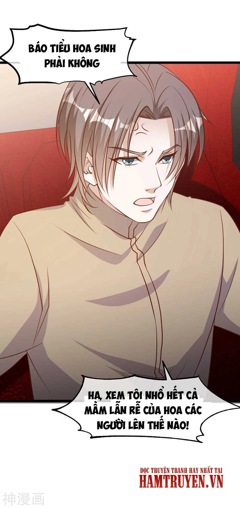 Thần Cấp Ngư Phu Chapter 96 - 20