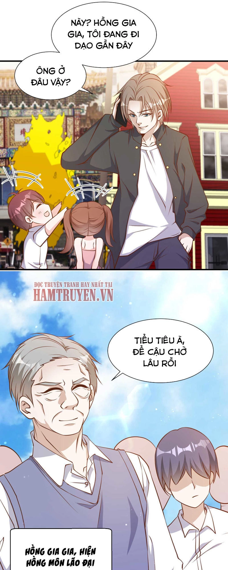 Thần Cấp Ngư Phu Chapter 97 - 2