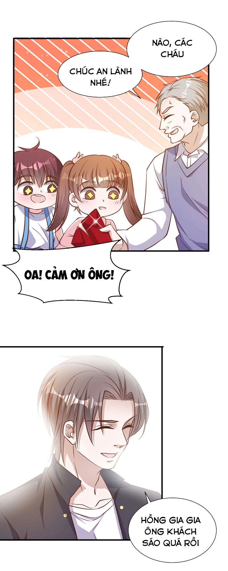 Thần Cấp Ngư Phu Chapter 97 - 4