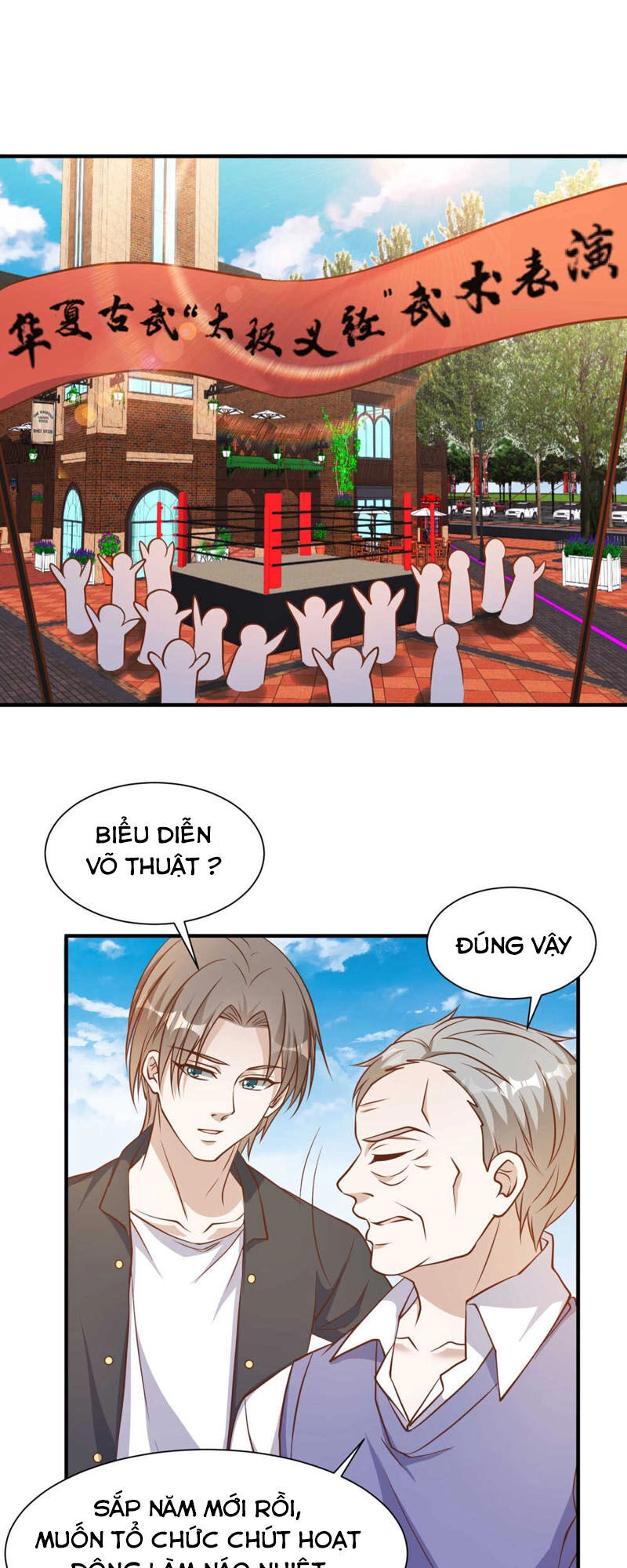 Thần Cấp Ngư Phu Chapter 97 - 8