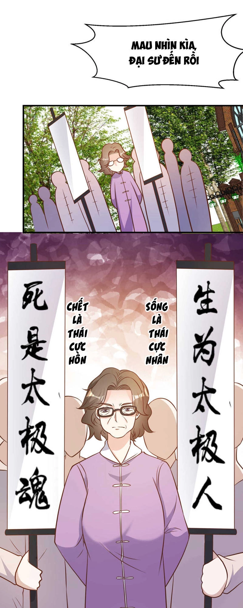 Thần Cấp Ngư Phu Chapter 97 - 12