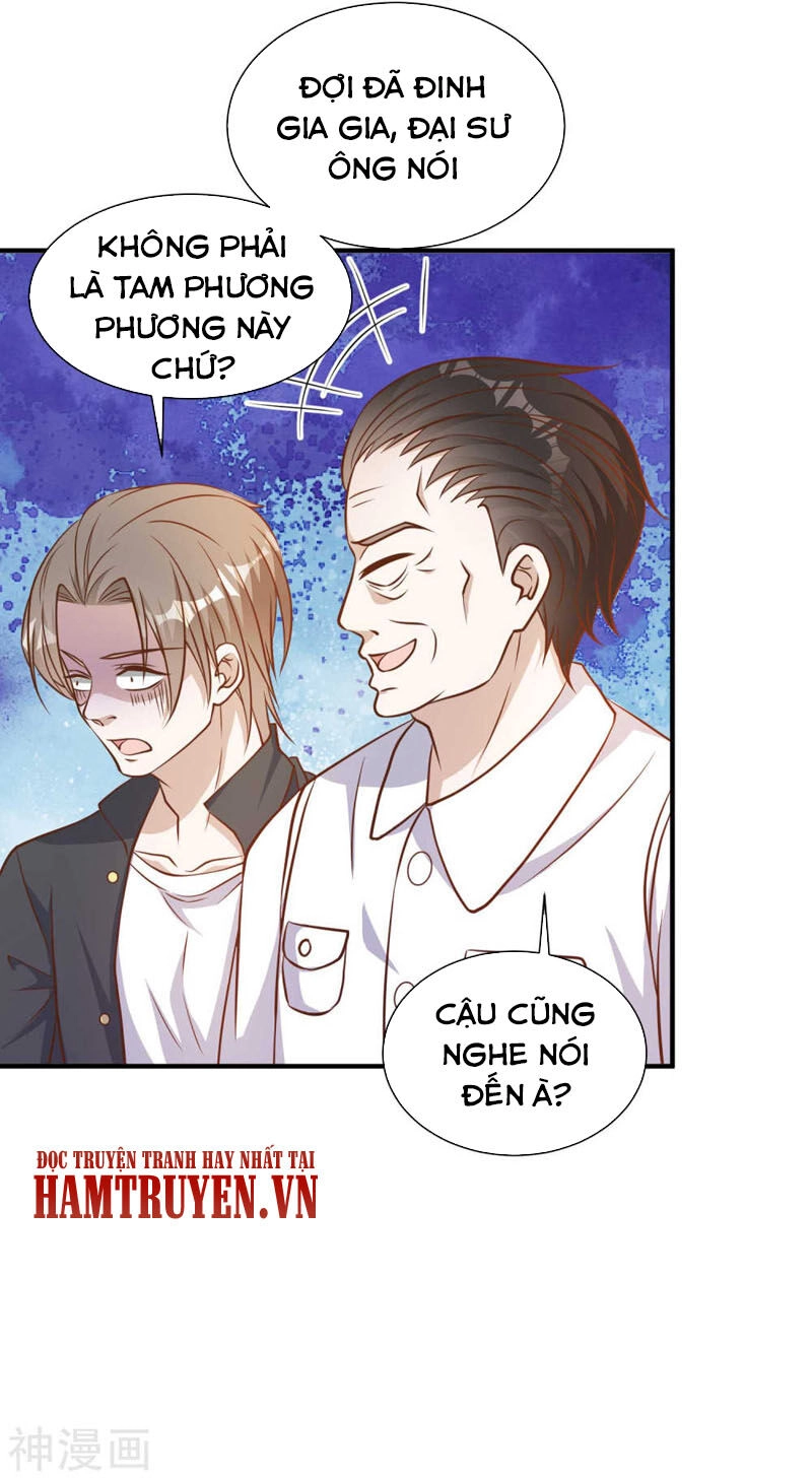 Thần Cấp Ngư Phu Chapter 97 - 14