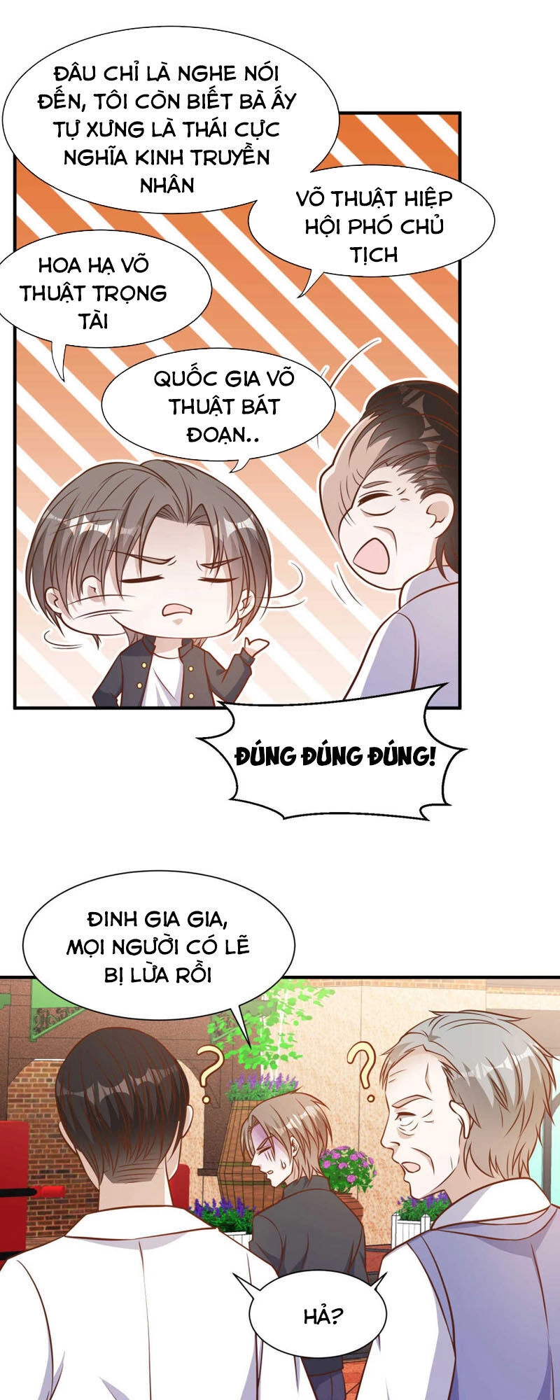 Thần Cấp Ngư Phu Chapter 97 - 15