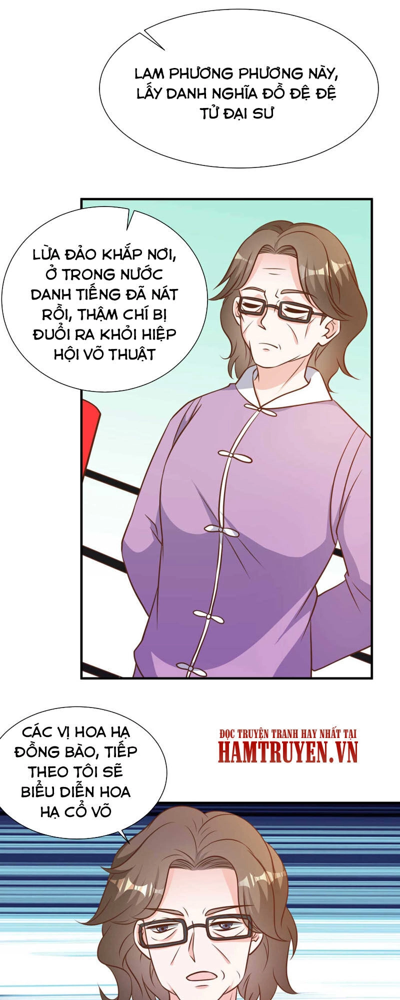 Thần Cấp Ngư Phu Chapter 97 - 17