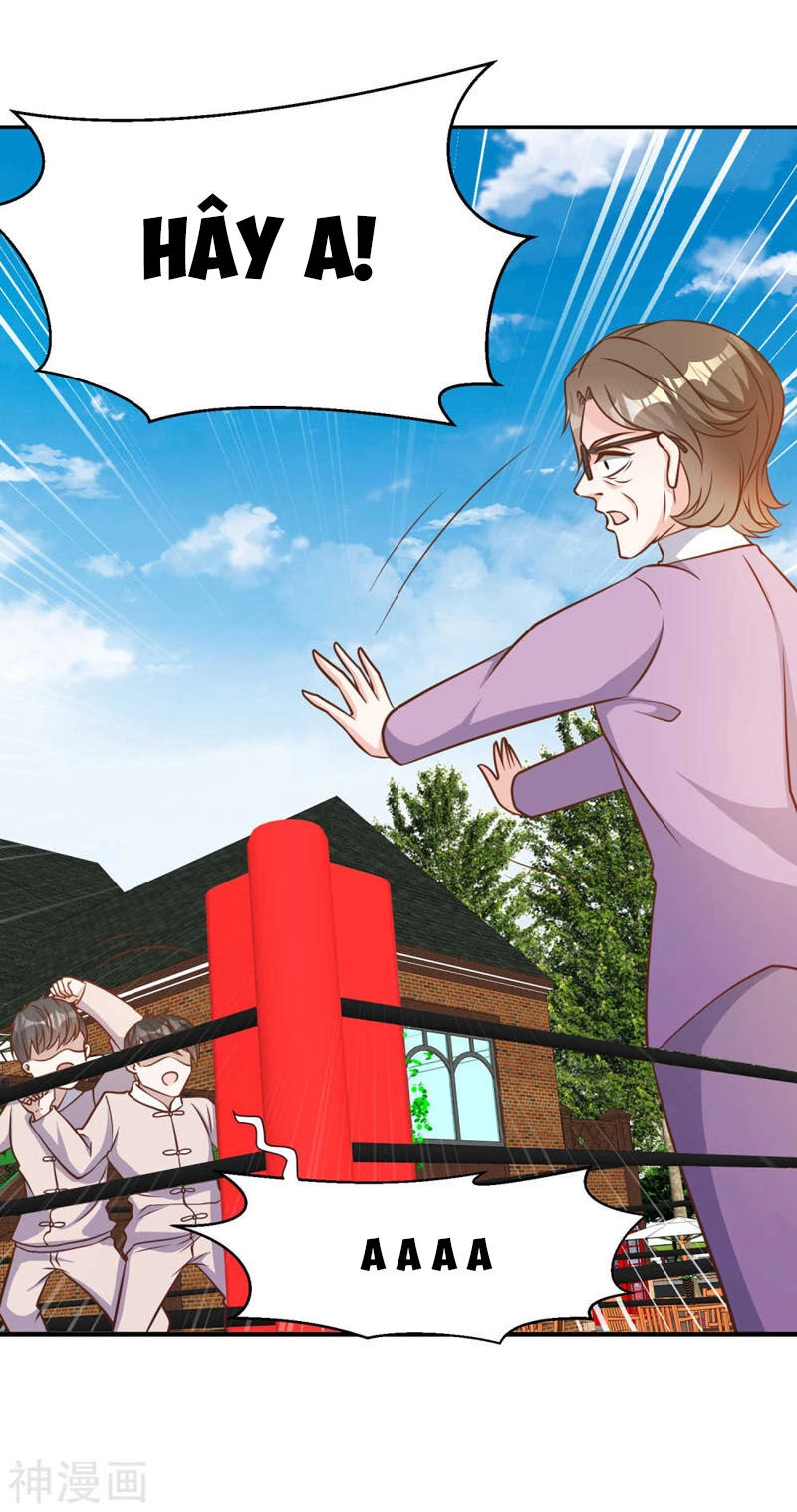 Thần Cấp Ngư Phu Chapter 97 - 19