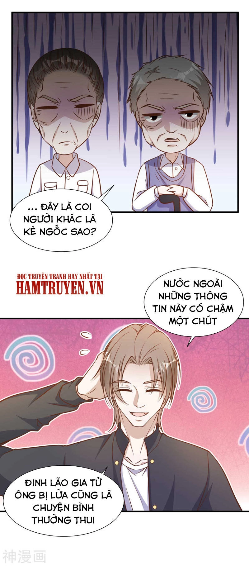 Thần Cấp Ngư Phu Chapter 97 - 20