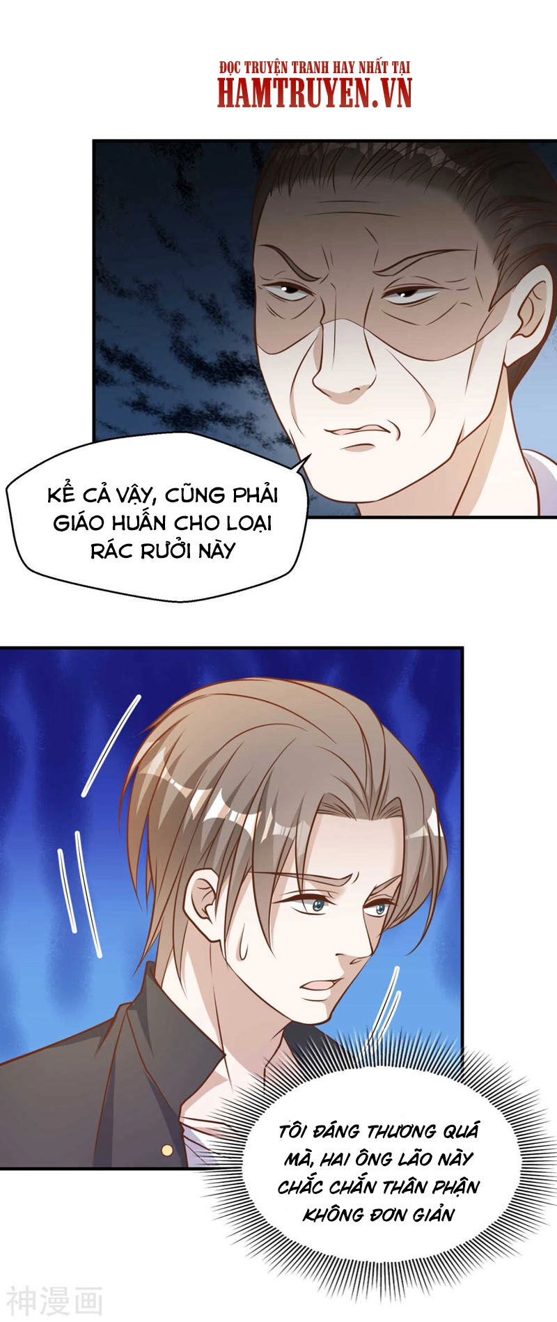 Thần Cấp Ngư Phu Chapter 97 - 21