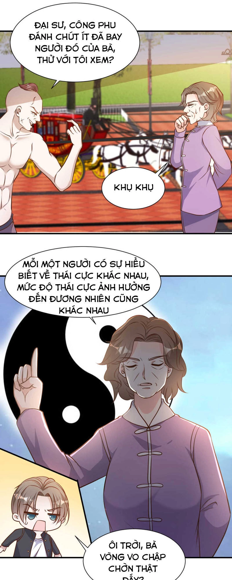 Thần Cấp Ngư Phu Chapter 97 - 25