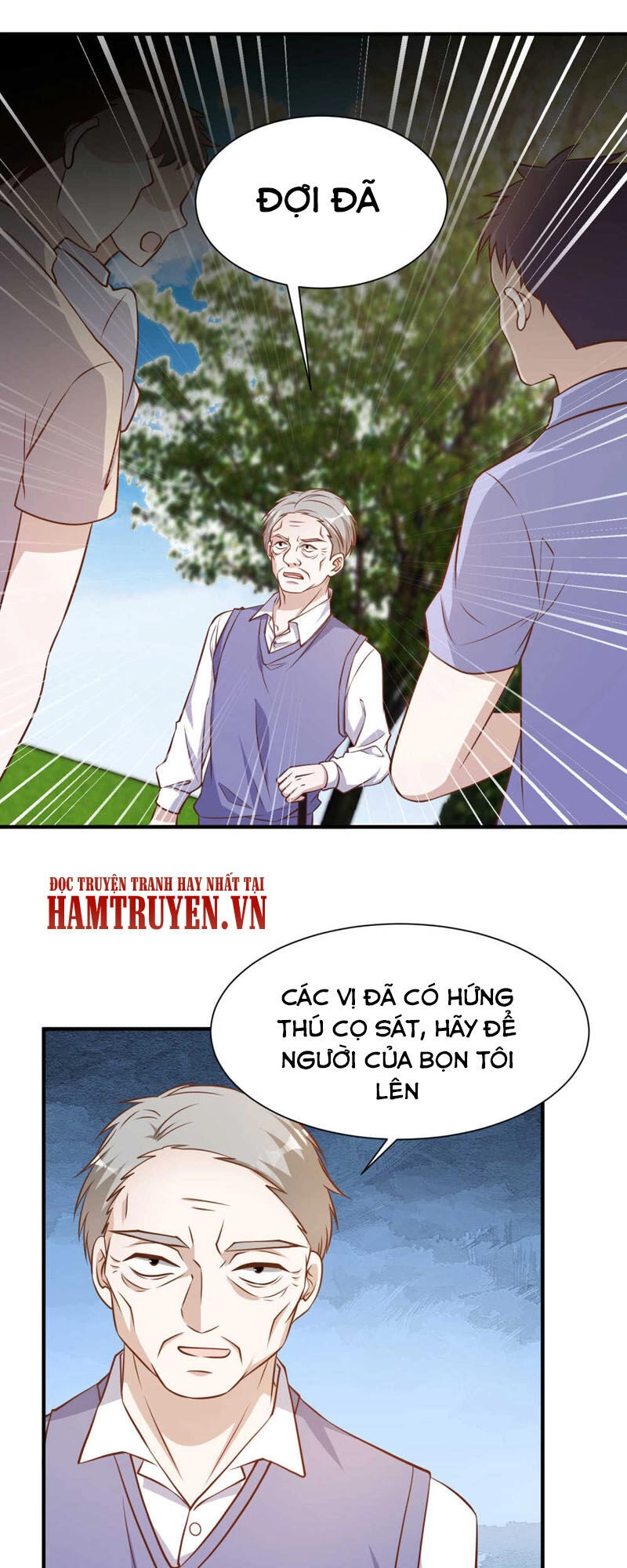 Thần Cấp Ngư Phu Chapter 97 - 28