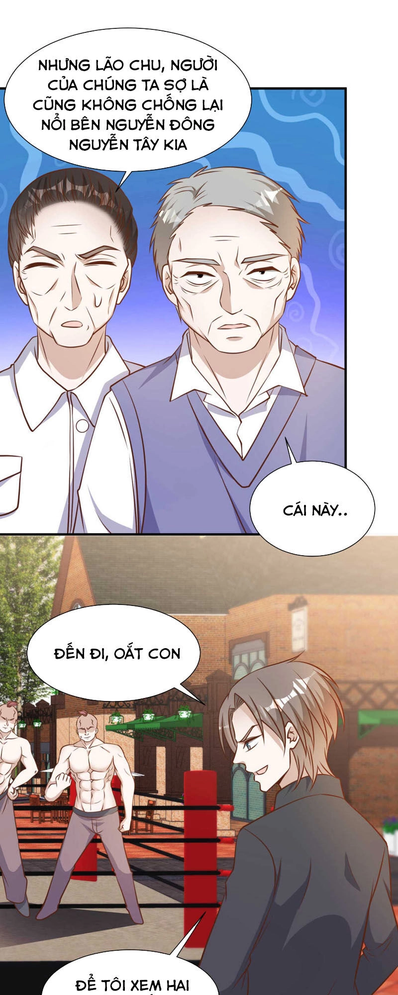 Thần Cấp Ngư Phu Chapter 97 - 32