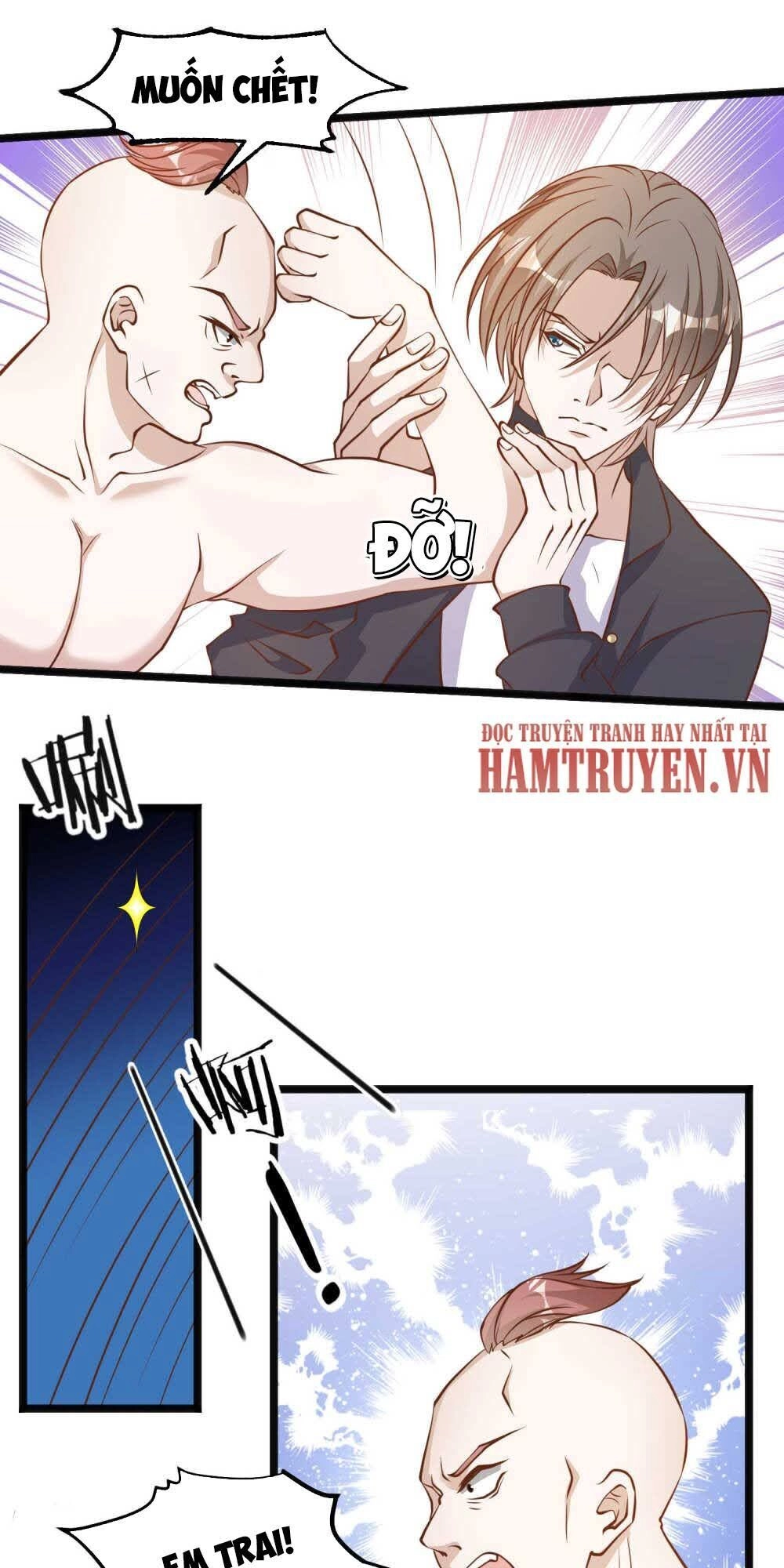 Thần Cấp Ngư Phu Chapter 98 - 3