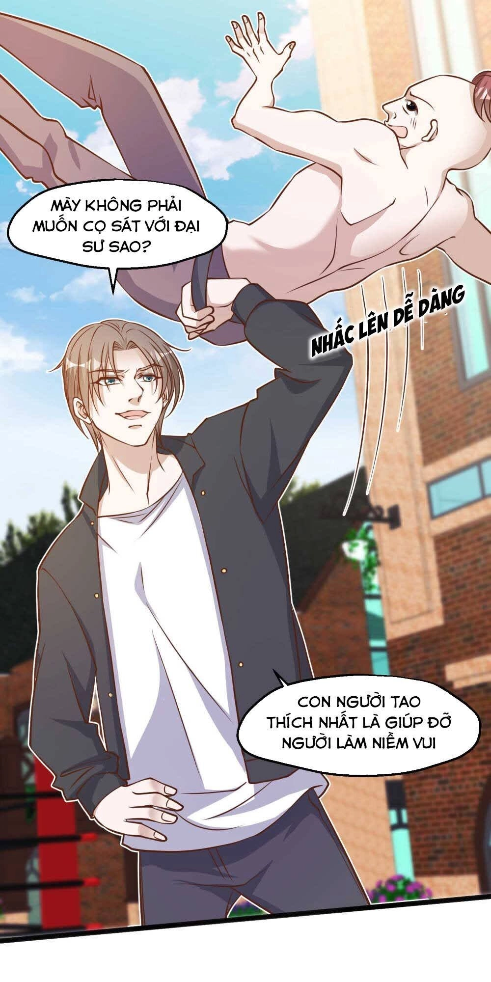 Thần Cấp Ngư Phu Chapter 98 - 5