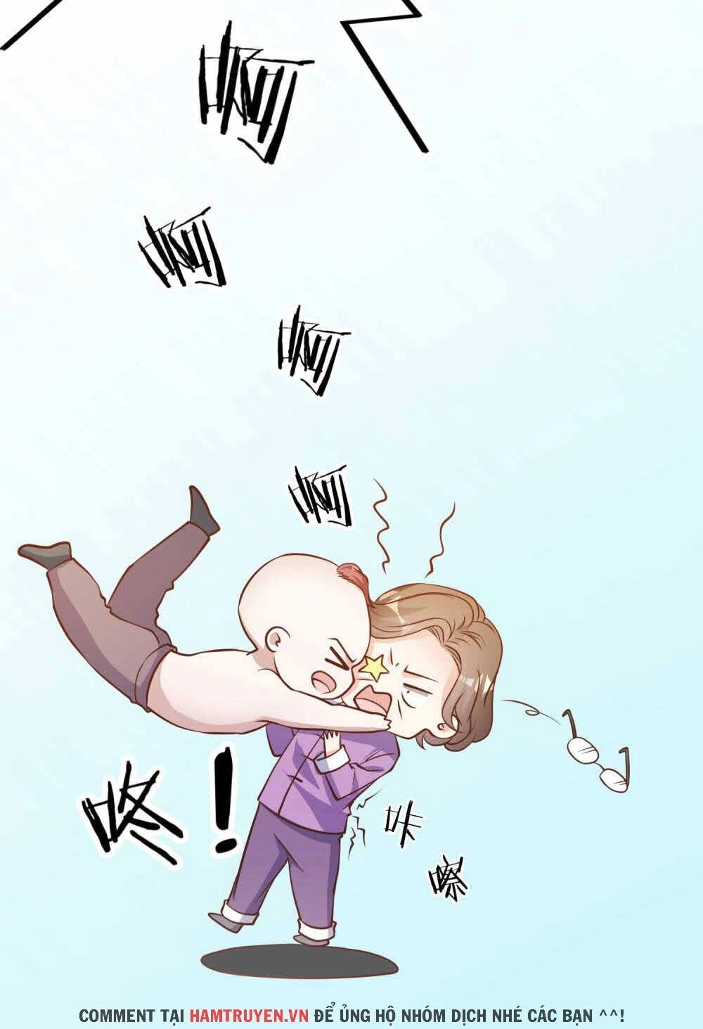 Thần Cấp Ngư Phu Chapter 98 - 8