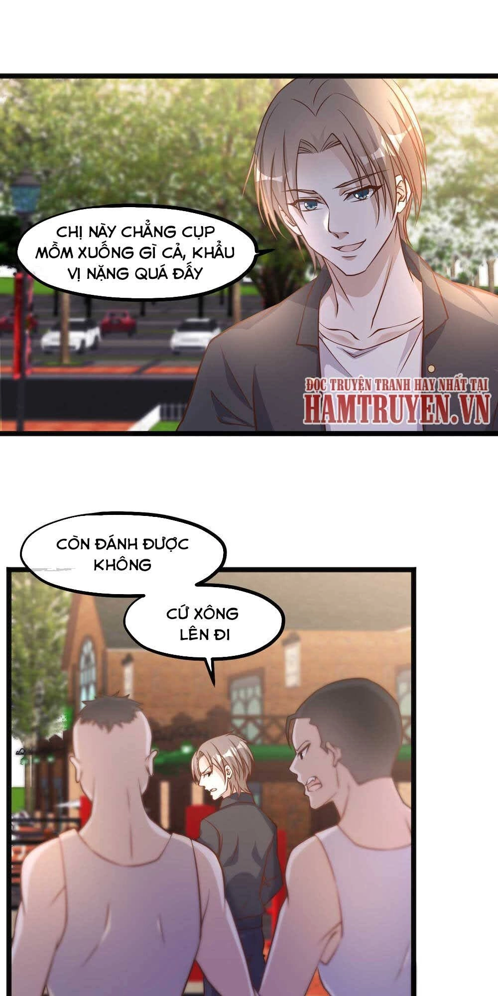 Thần Cấp Ngư Phu Chapter 98 - 10