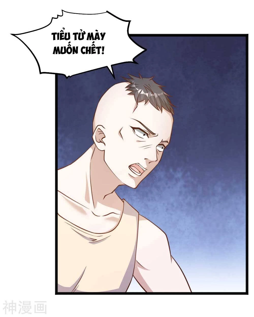 Thần Cấp Ngư Phu Chapter 98 - 12