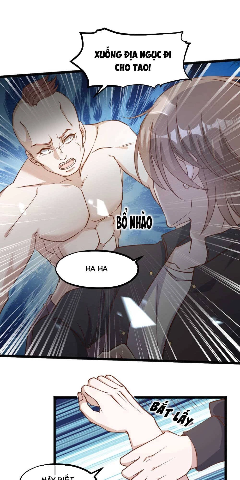 Thần Cấp Ngư Phu Chapter 98 - 15