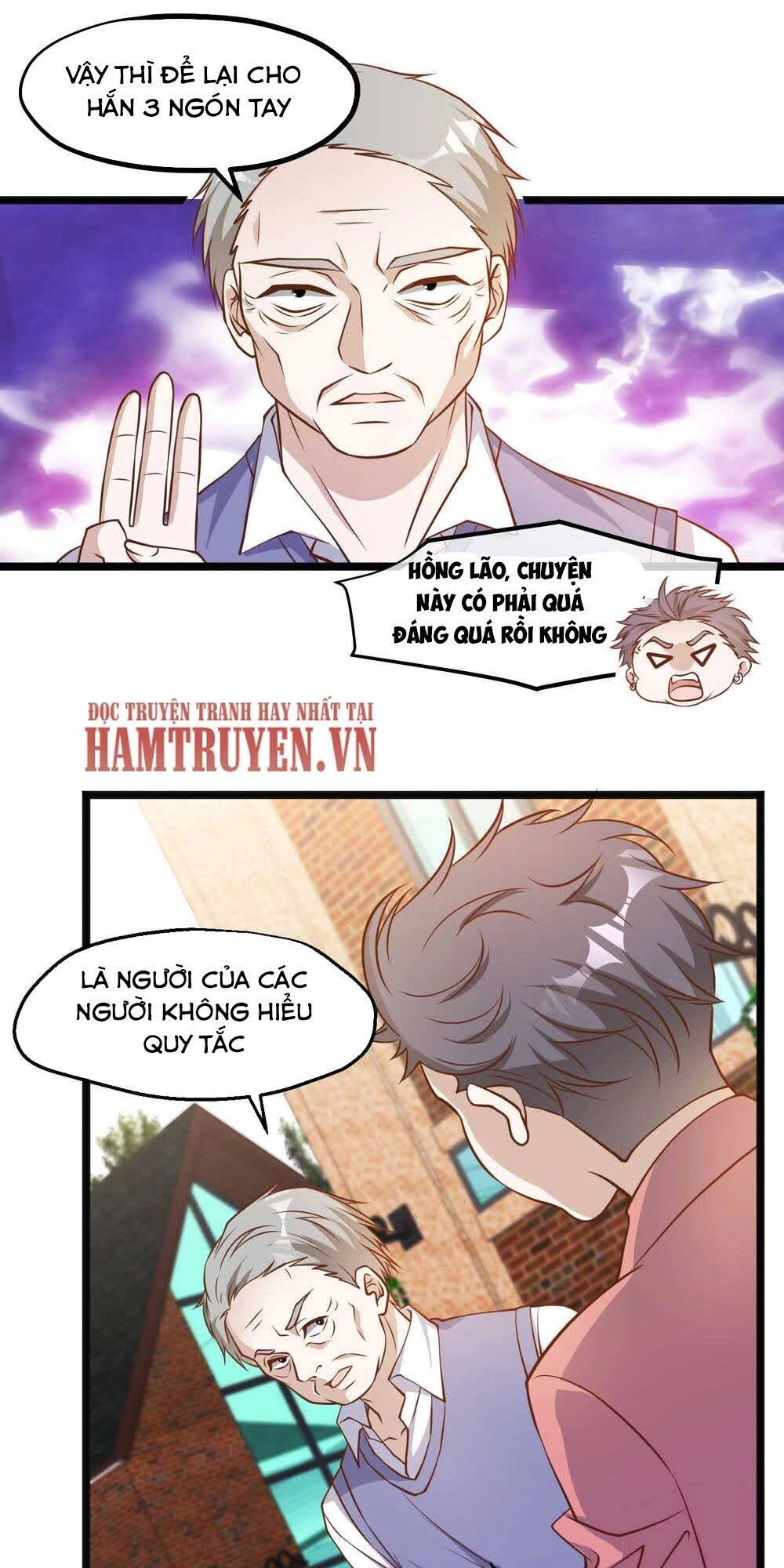 Thần Cấp Ngư Phu Chapter 98 - 17