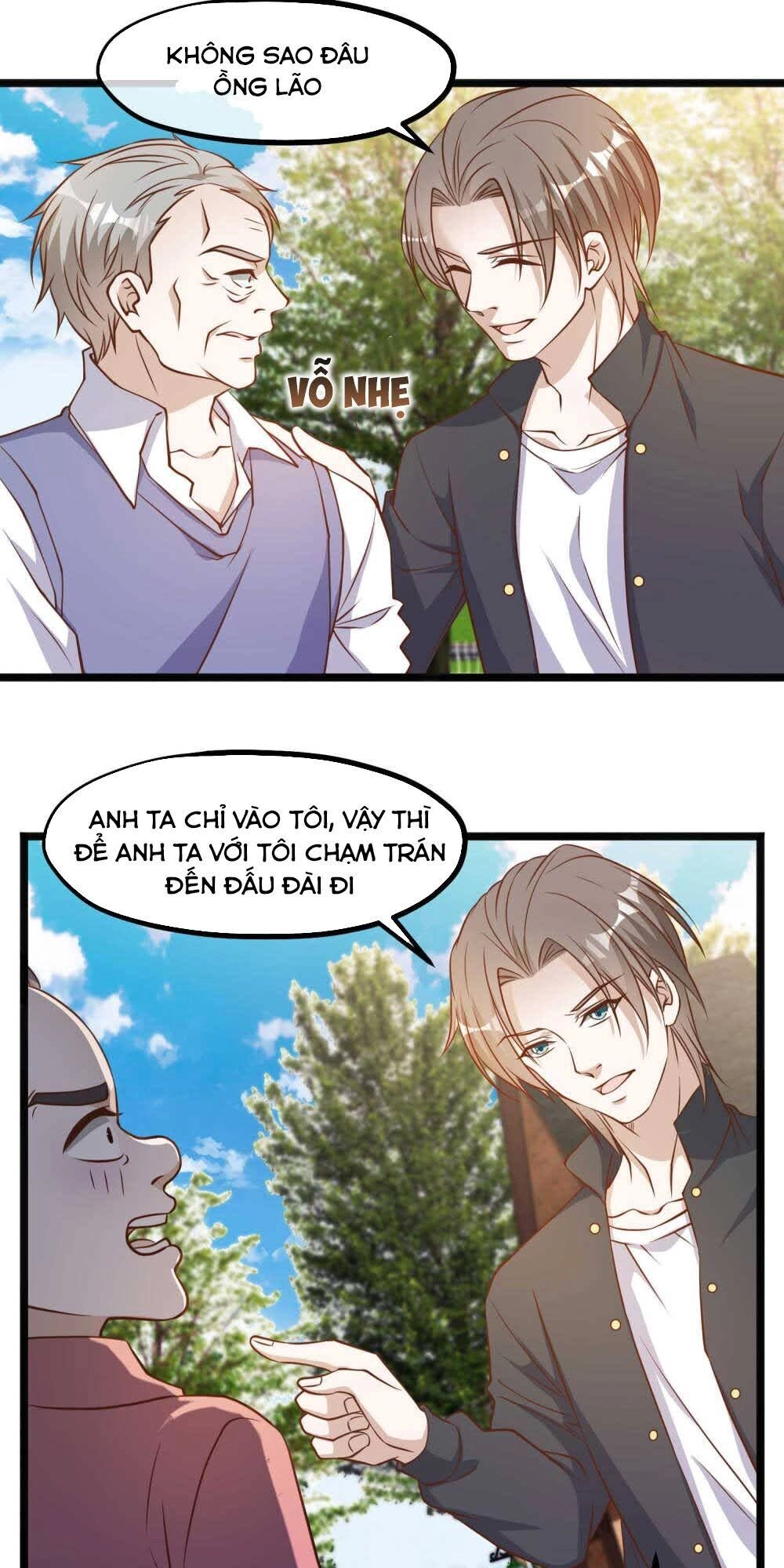 Thần Cấp Ngư Phu Chapter 98 - 19