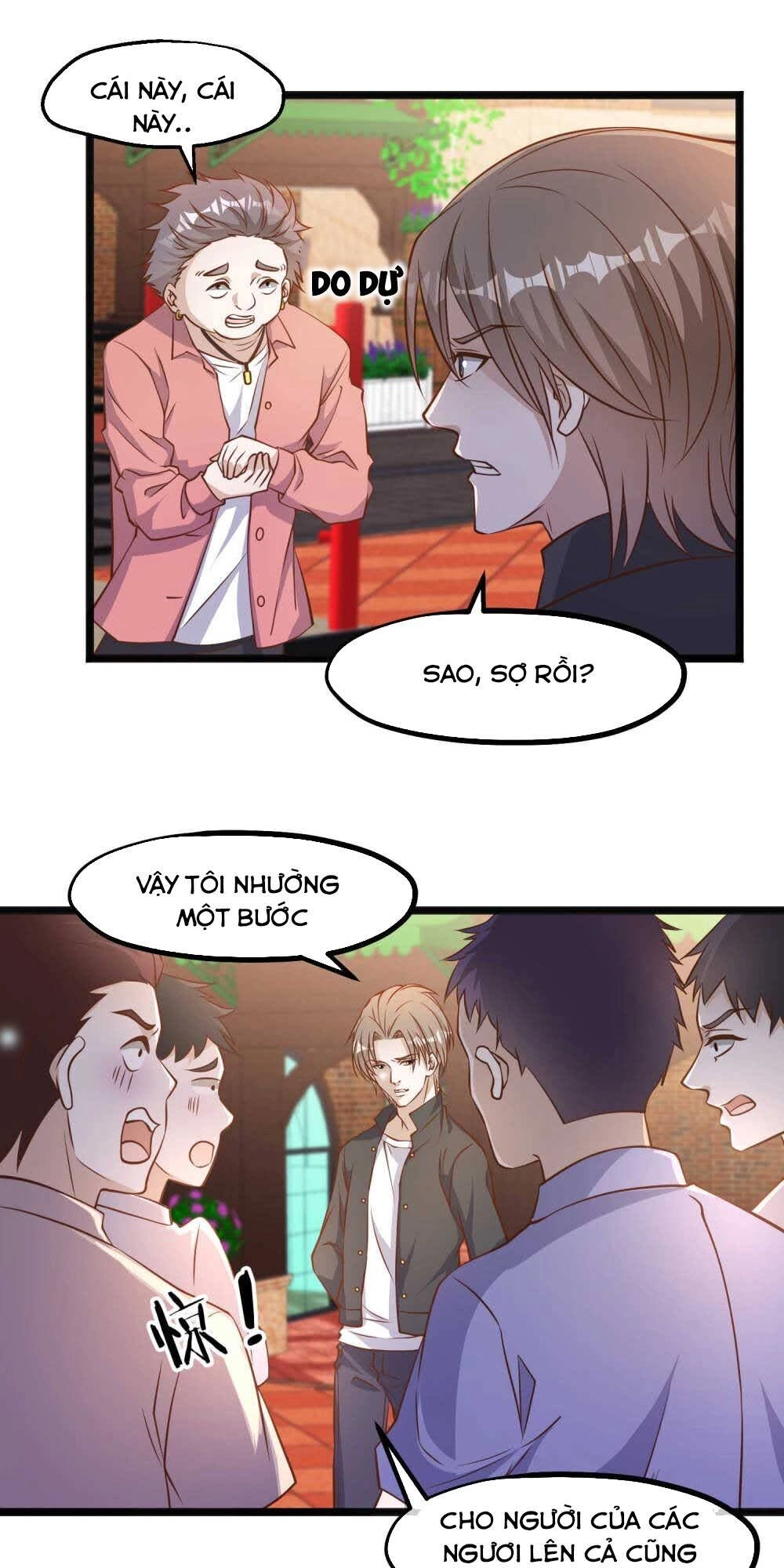 Thần Cấp Ngư Phu Chapter 98 - 21