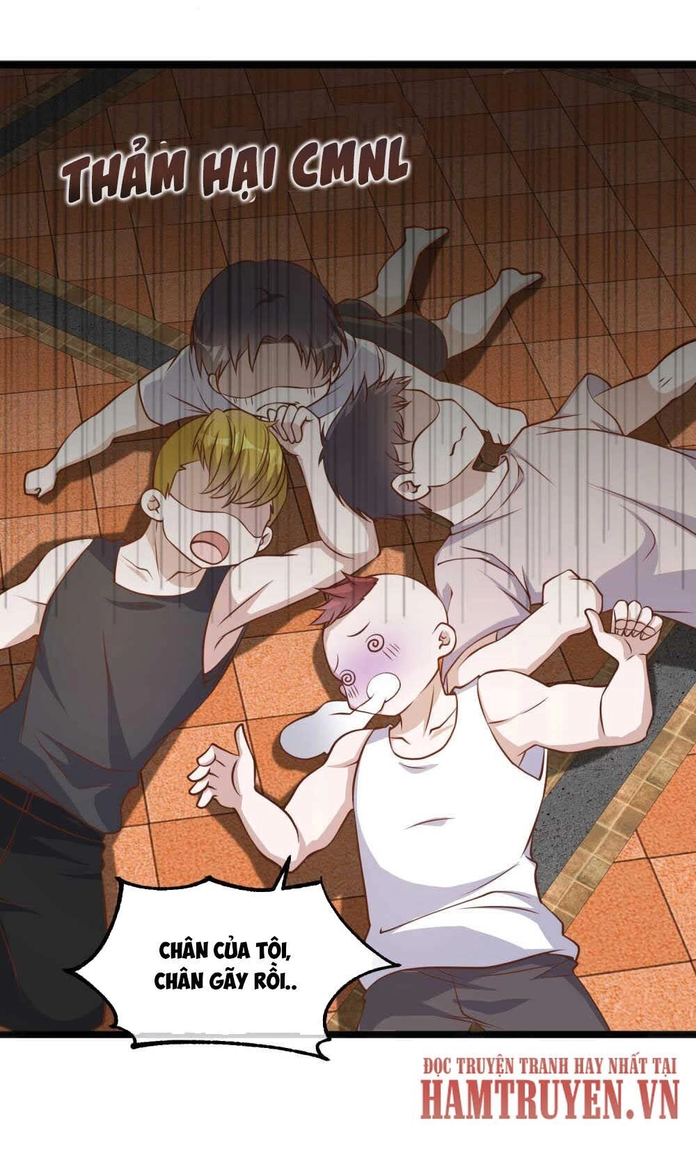 Thần Cấp Ngư Phu Chapter 98 - 25