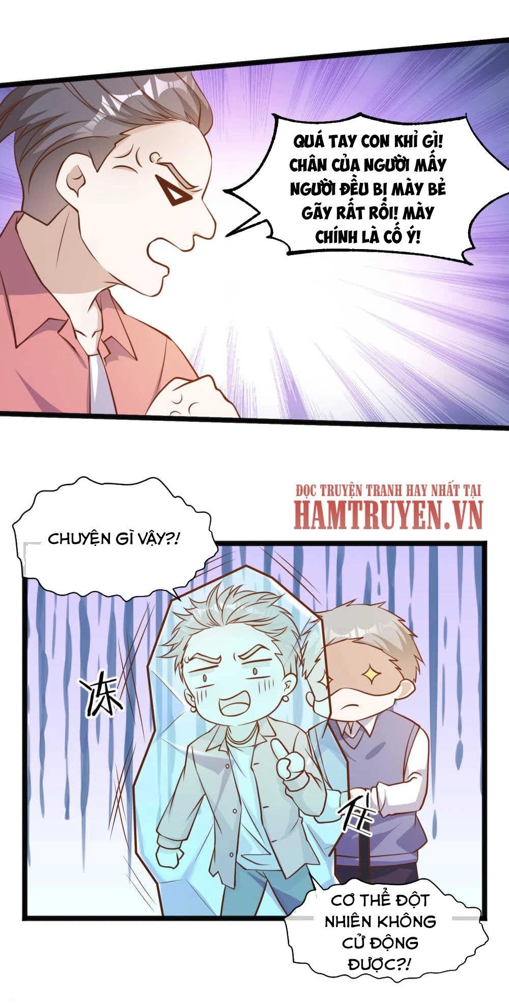 Thần Cấp Ngư Phu Chapter 98 - 27