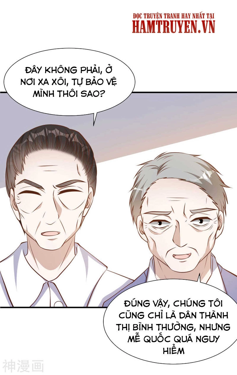 Thần Cấp Ngư Phu Chapter 99 - 5