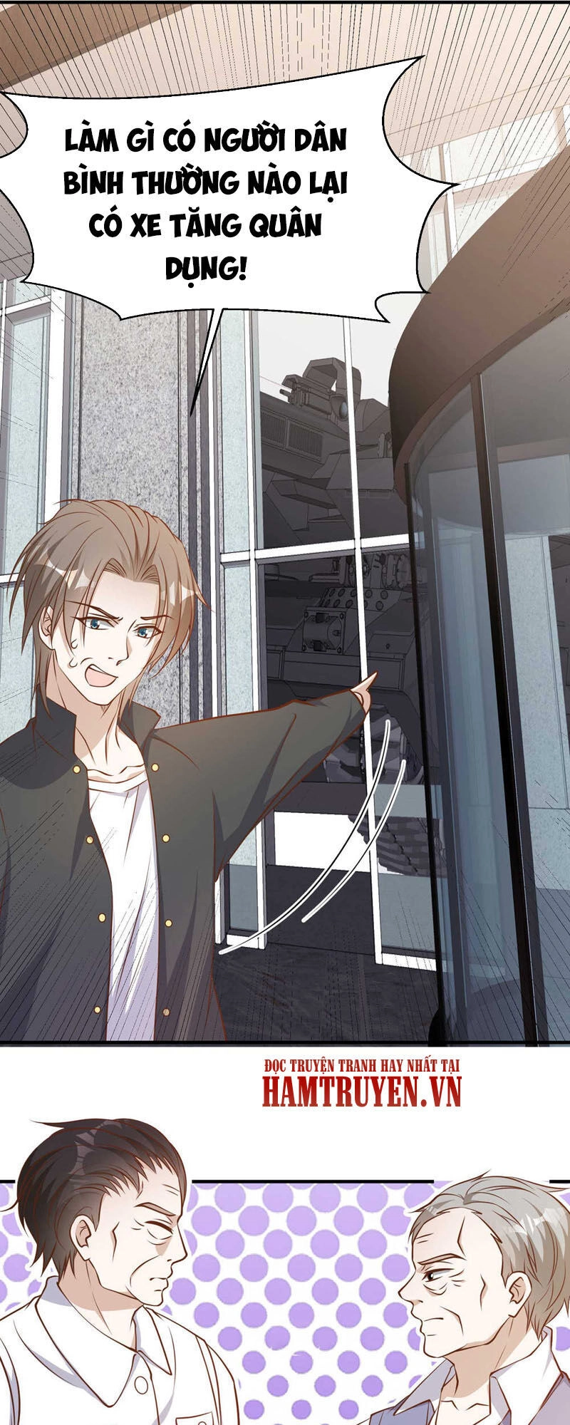 Thần Cấp Ngư Phu Chapter 99 - 6