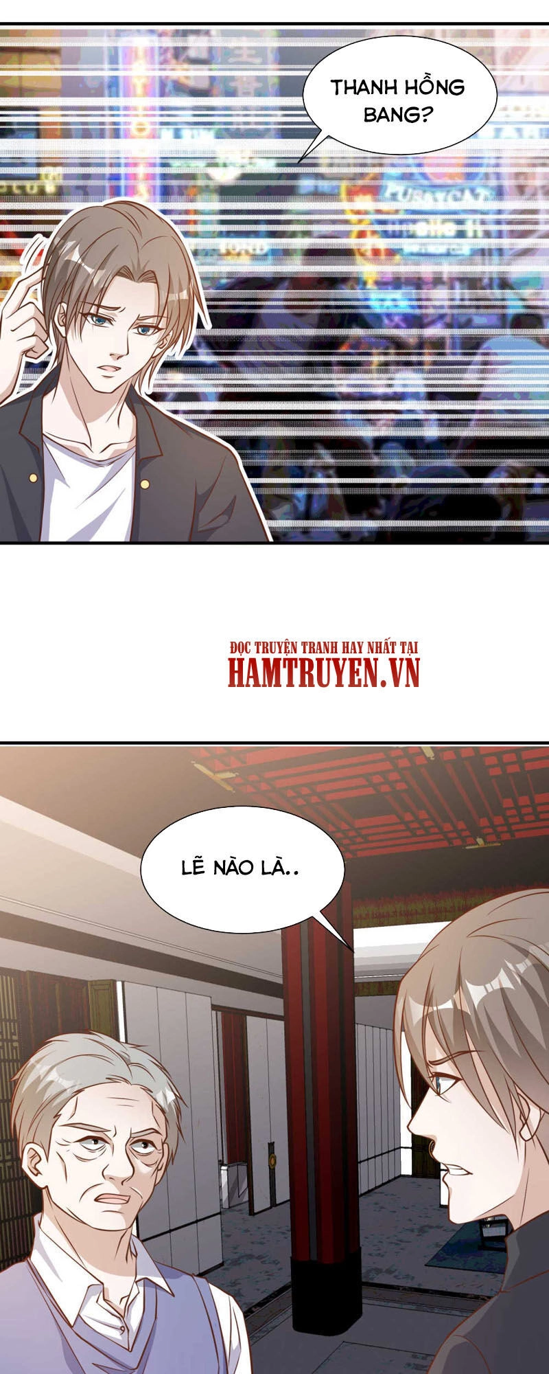 Thần Cấp Ngư Phu Chapter 99 - 9