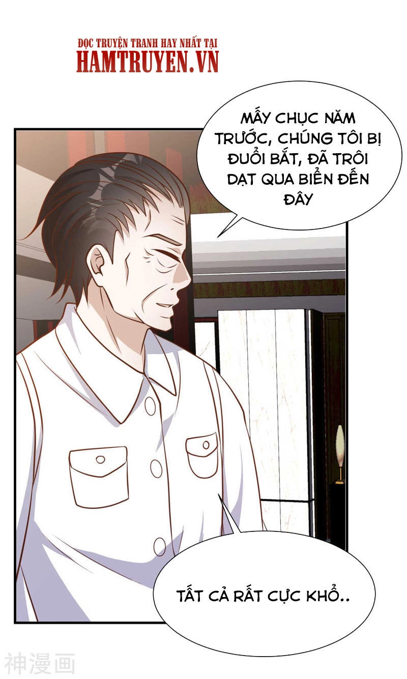 Thần Cấp Ngư Phu Chapter 99 - 11