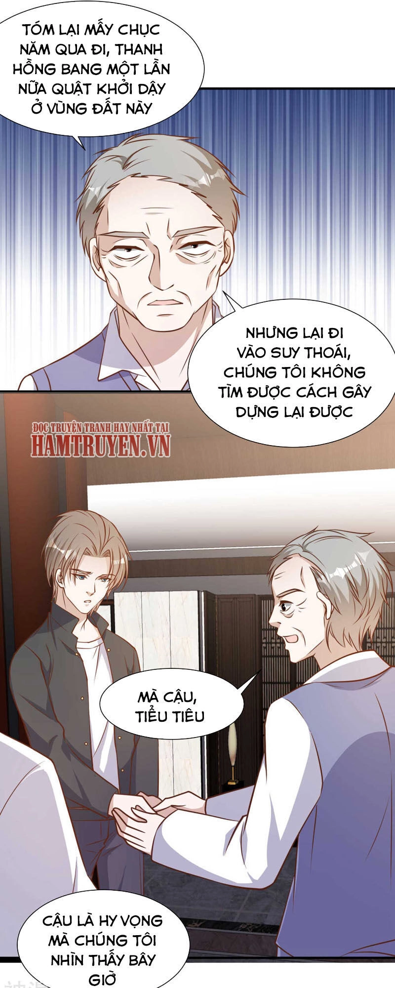 Thần Cấp Ngư Phu Chapter 99 - 12