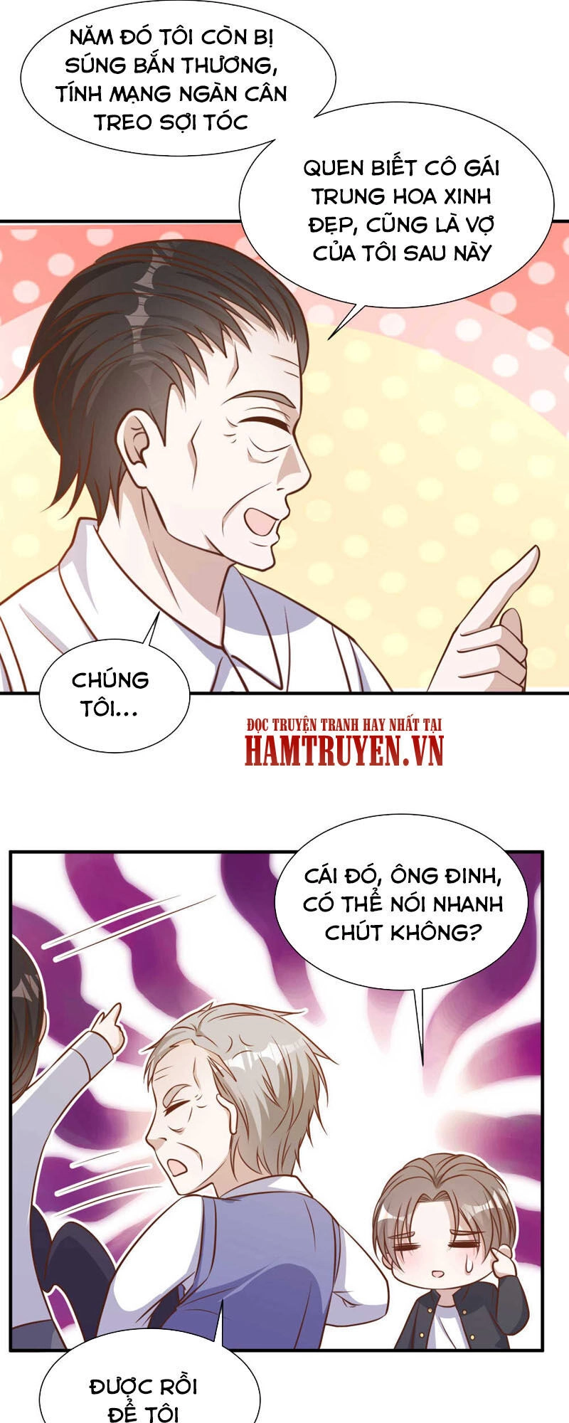 Thần Cấp Ngư Phu Chapter 99 - 15