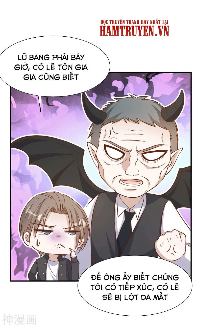 Thần Cấp Ngư Phu Chapter 99 - 21