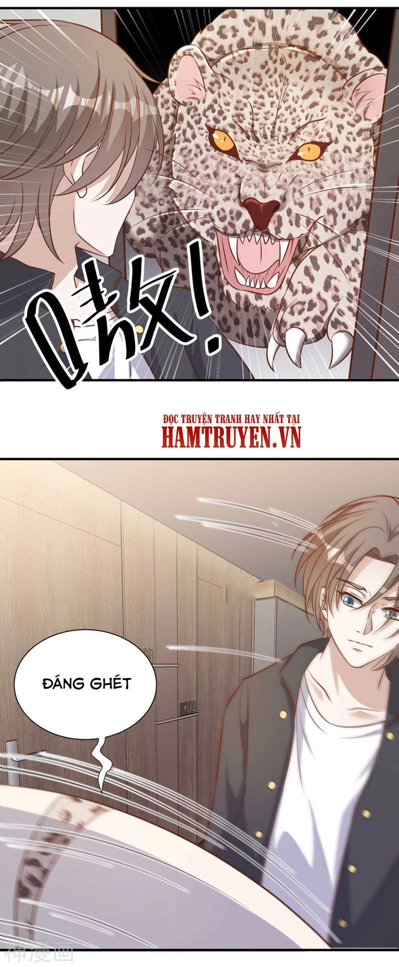 Thần Cấp Ngư Phu Chapter 99 - 22