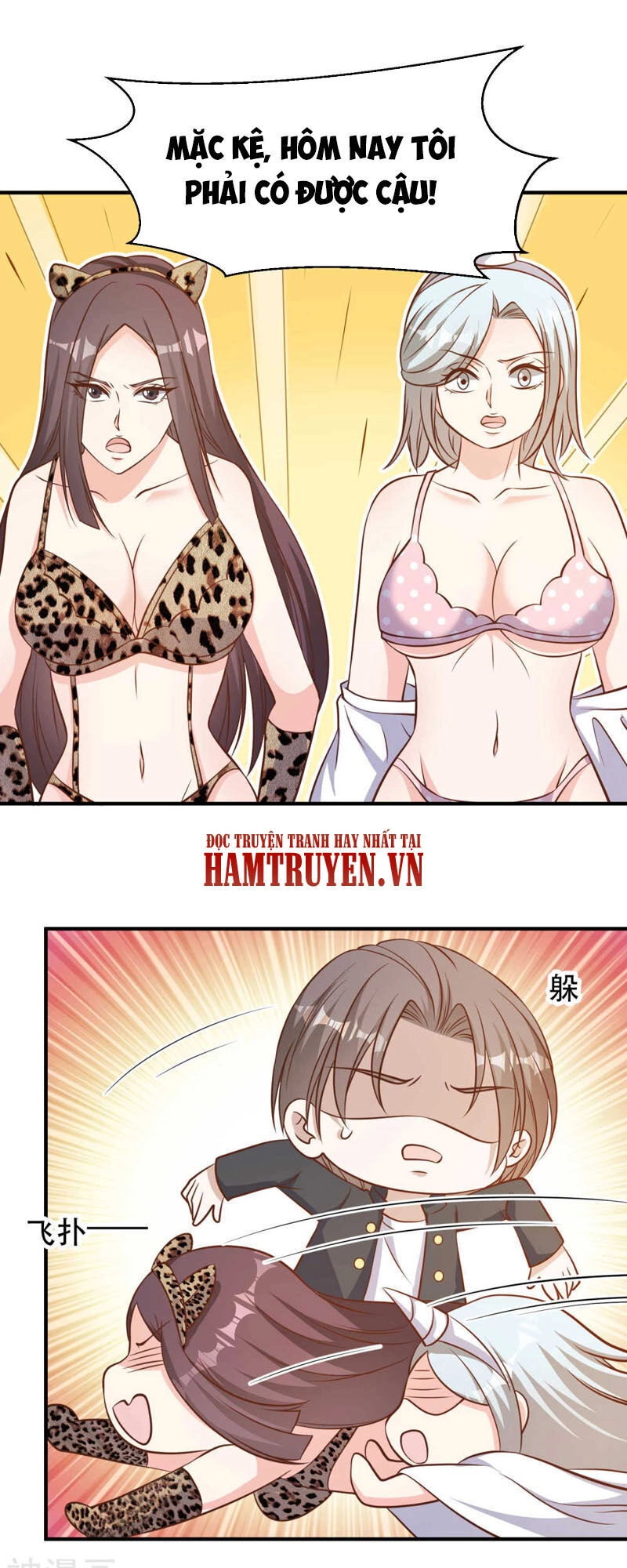 Thần Cấp Ngư Phu Chapter 99 - 26