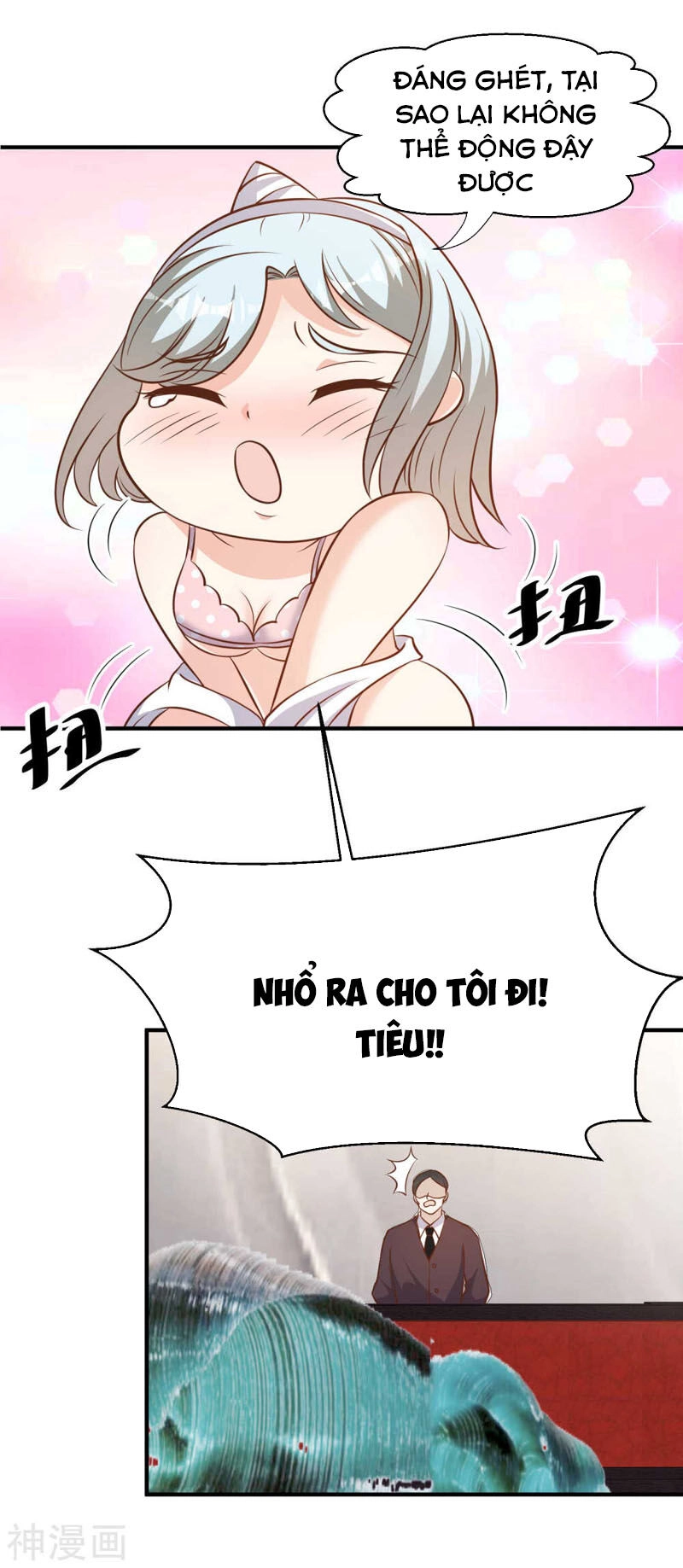 Thần Cấp Ngư Phu Chapter 99 - 30