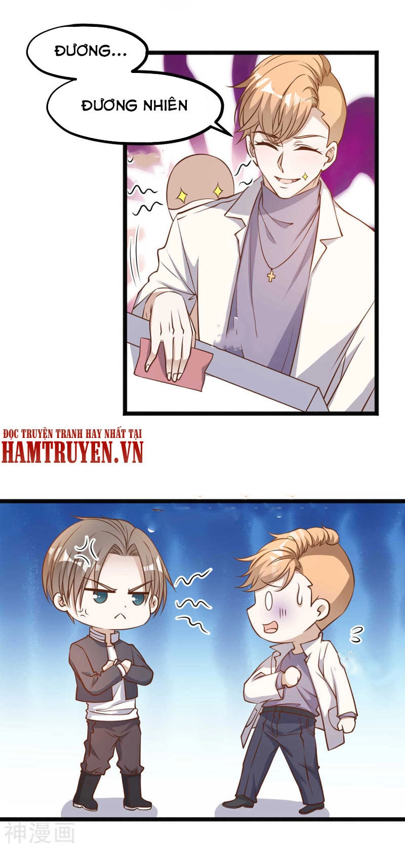 Thần Cấp Ngư Phu Chapter 100 - 3