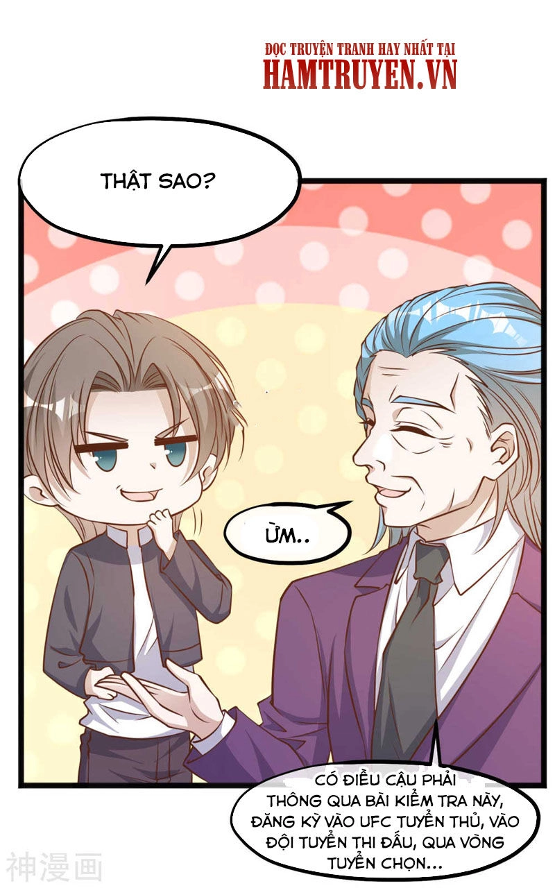 Thần Cấp Ngư Phu Chapter 100 - 11